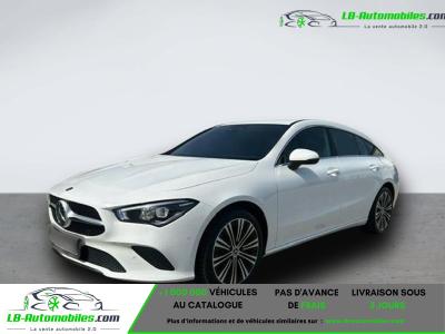 Mercedes CLA Shooting Break 180 BVA