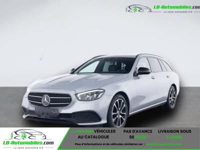 Mercedes Classe E Break 200 BVA