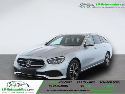 Mercedes Classe E Break 200 d BVA