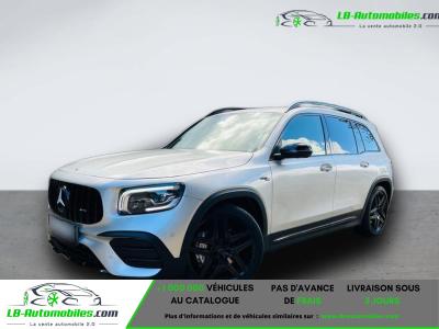 Mercedes GLB 35 AMG BVA 4Matic