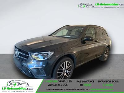 Mercedes GLC 300 e BVA 4Matic