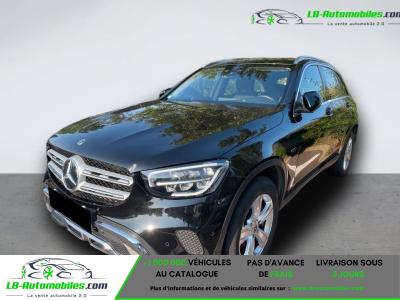 Mercedes GLC 300 e BVA 4Matic