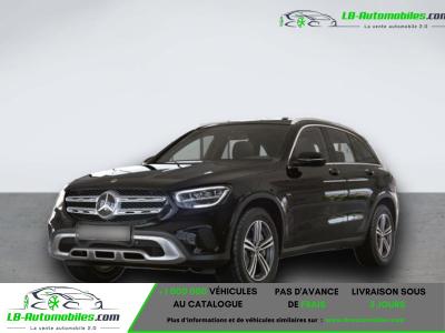 Mercedes GLC 300 e BVA 4Matic