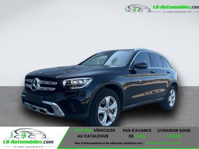 Mercedes GLC 300 e BVA 4Matic