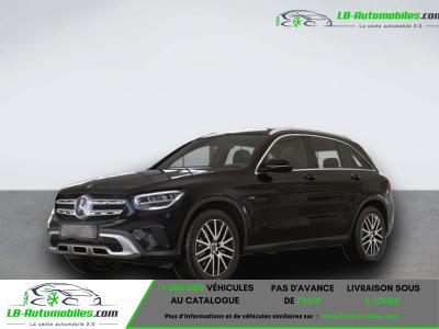 Mercedes GLC 300 e BVA 4Matic