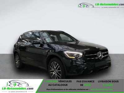 Mercedes GLC 300 e BVA 4Matic