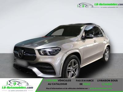 Mercedes GLE  300 d BVA 4Matic