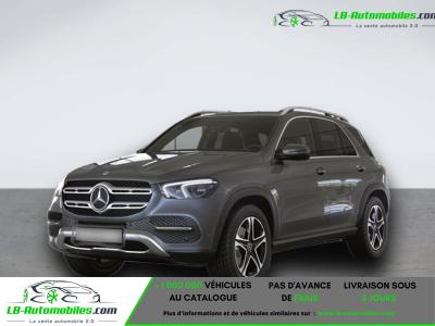 Mercedes GLE  400 d BVA 4Matic