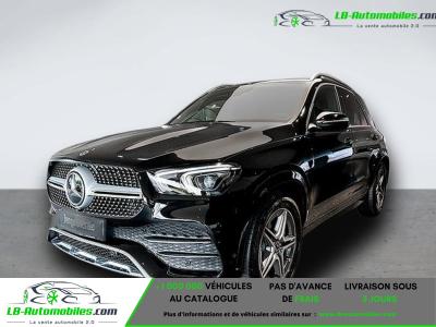 Mercedes GLE  350 de BVA 4Matic