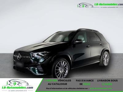 Mercedes GLE  350 de BVA 4Matic