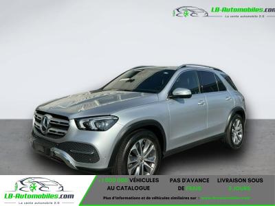 Mercedes GLE  350 de BVA 4Matic