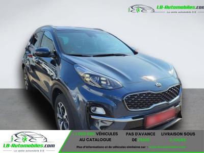 Kia Sportage 1.6 GDi 132 4x2 BVM