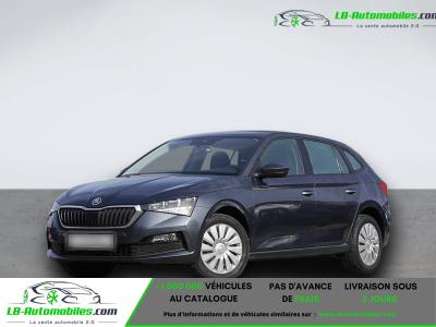 Skoda Scala 1.0 TSI 95 ch BVM