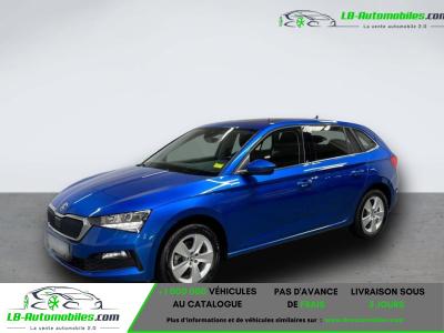 Skoda Scala 1.0 TSI 110 ch BVA