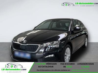 Skoda Scala 1.0 TSI 110 ch BVA