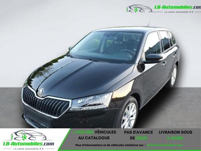 Skoda Fabia Combi 1.0 TSI 95 ch BVM