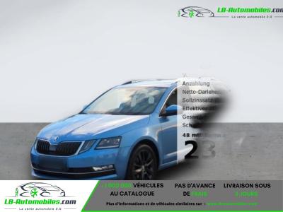 Skoda Octavia Combi 2.0 TDI 150 ch  BVA