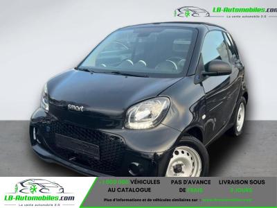 Smart ForTwo Cabrio EQ 82 ch Electrique