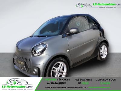 Smart ForTwo Cabrio EQ 82 ch Electrique