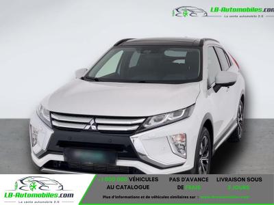 Mitsubishi Eclipse Cross 1.5 MIVEC 163 BVM 2WD