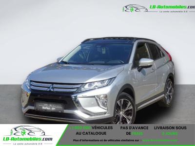 Mitsubishi Eclipse Cross 1.5 MIVEC 163 BVM 2WD