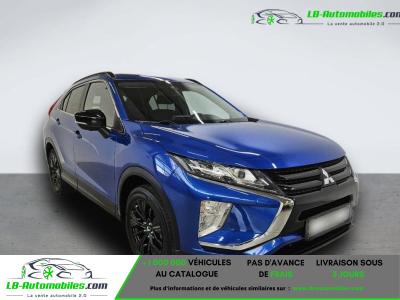 Mitsubishi Eclipse Cross 1.5 MIVEC 163 BVM 2WD