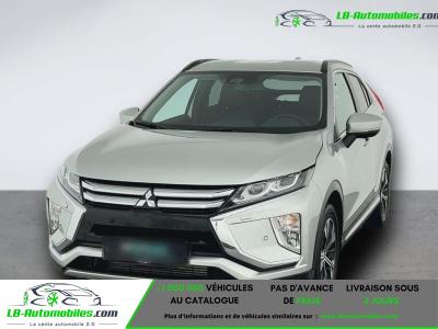 Mitsubishi Eclipse Cross 1.5 MIVEC 163 BVM 2WD