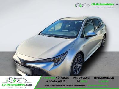 Toyota Corolla Touring Sports Hybride 122h BVA