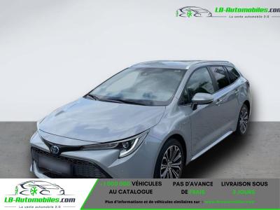 Toyota Corolla Touring Sports Hybride 122h BVA