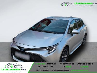 Toyota Corolla Touring Sports Hybride 122h BVA