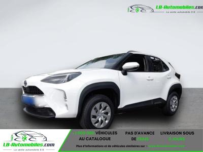 Toyota Yaris Cross Hybride 116h 2WD