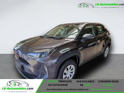 Toyota Yaris Cross Hybride 116h 2WD