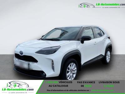 Toyota Yaris Cross Hybride 116h 2WD