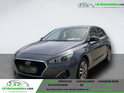 Hyundai I30 1.0 T-GDi 120 BVM