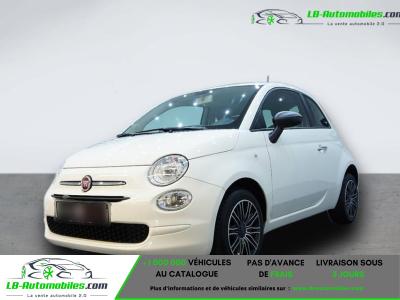 Fiat 500 1.2 69 ch BVM