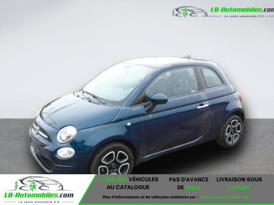 Fiat 500 1.2 69 ch BVA