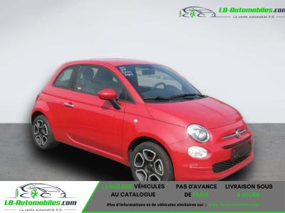 Fiat 500 1.2 69 ch BVA