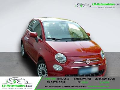 Fiat 500 1.2 69 ch BVM