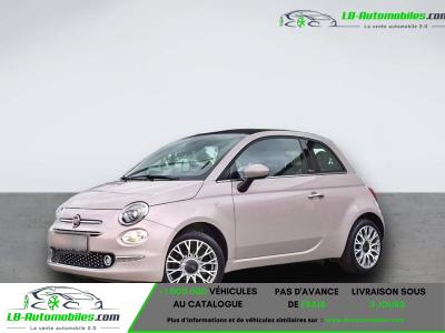 Fiat 500 C 1.2 69 ch BVM