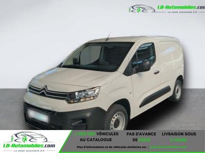 Citroën Berlingo BlueHDi 100 BVM