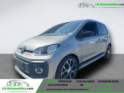 Volkswagen UP 1.0 115  BVM