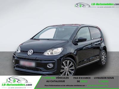 Volkswagen UP 1.0 90  BVM