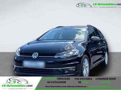 Volkswagen Golf SW 1.4 TSI 125 BVM