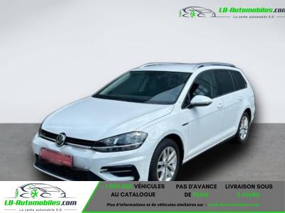 Volkswagen Golf SW 1.5 TSI 150 BVM