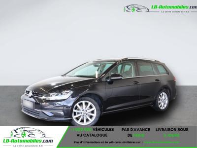 Volkswagen Golf SW 1.5 TSI 150 BVA