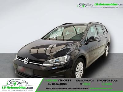 Volkswagen Golf SW 1.6 TDI 115 BVM