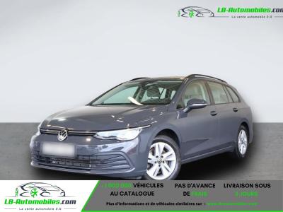 Volkswagen Golf SW 2.0 TDI 150 BVA