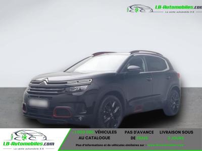 Citroën C5 Aircross BlueHDi 130 BVA