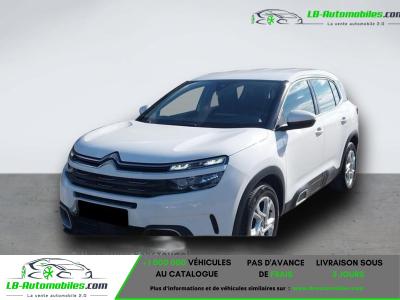 Citroën C5 Aircross BlueHDi 130 BVA