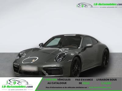 Porsche 911 - 992 Coupe 4 GTS 3.0i 480 PDK